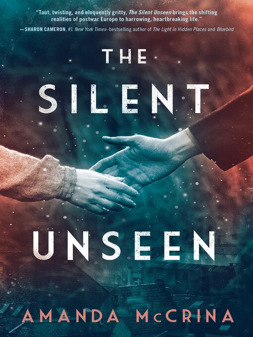 Title details for The Silent Unseen by Amanda McCrina - Available